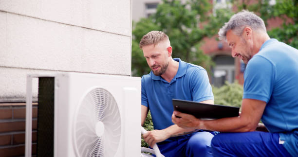 Best Emergency HVAC Repair  in Sturgeon Bay, WI