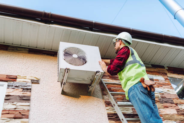 Best HVAC System Installation  in Sturgeon Bay, WI