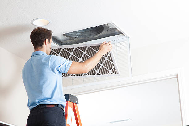 Best HVAC Air Duct Cleaning  in Sturgeon Bay, WI